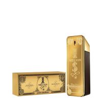 One 1 Million $ Eau de Toilette for Men