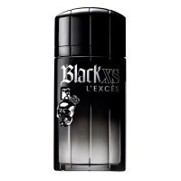 Black XS LExces Extreme Eau de Toilette Men Paco Rabanne