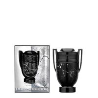 Invictus Onyx Collector Edition Eau de Toilette Men Paco Rabanne