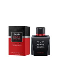 Power of Seduction Extreme Eau de Toilette for Men Antonio banderas