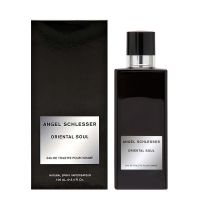 Oriental Soul Pour Homme Eau de Toilette for Men Angel schlesser