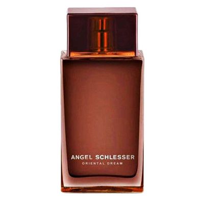 Oriental Dream Eau de Toilette for Men Angel schlesser