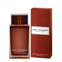Oriental Dream Eau de Toilette for Men Angel schlesser