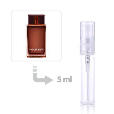 Oriental Dream Eau de Toilette for Men Angel schlesser