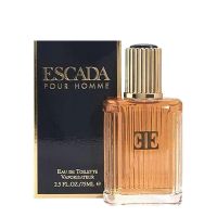 Escada Pour Homme Eau de Toilette for Men Escada
