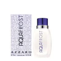 Azzaro Aqua Frost Eau de Toilette for Men Azzaro