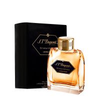 58 Avenue Montaigne Pour Homme Limited Edition Eau de Toilette for Men S T Dupont