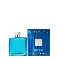 Chrome Limited Edition 2016 Eau de Toilette for Men Azzaro