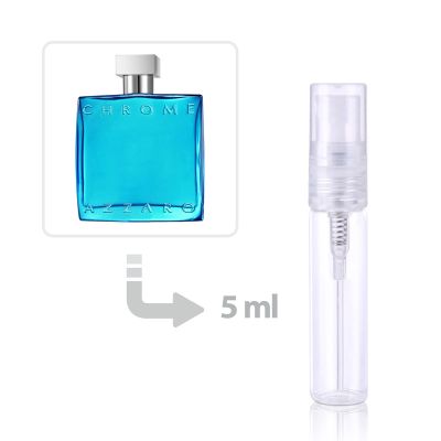 عطر كروم للرجال الطبعة المحدودة 2016 من أزارو