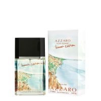 Azzaro Pour Homme Summer Edition 2013 Eau de Toilette for Men