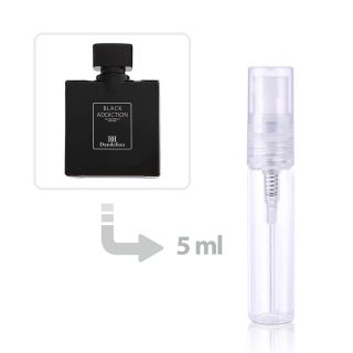 Black Addiciton Eau de Parfum for Men