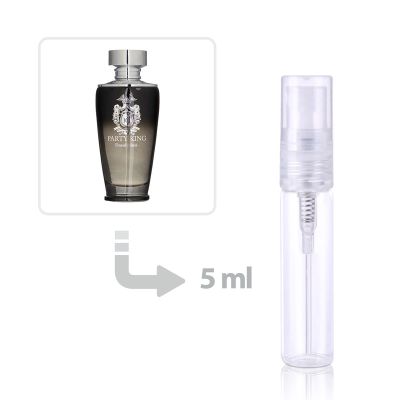عطر بارتي كينج للرجال بنكهة الهندباء