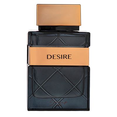 Desire Eau de Parfum Men Dandelion