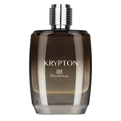 Krypton Eau de Parfum for Men Dandelion