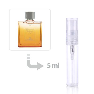عطر ماستر مايند للرجال