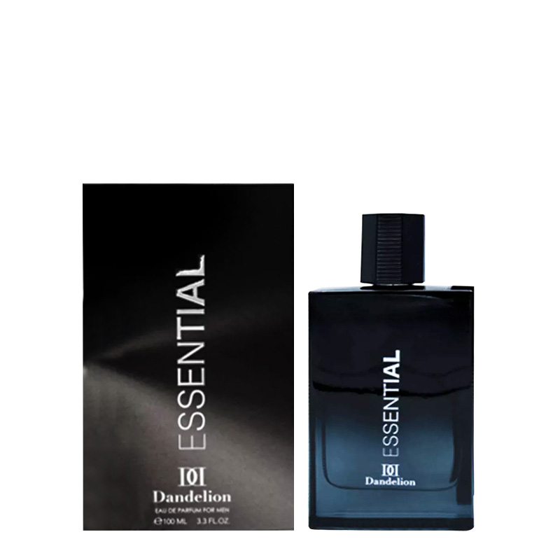 Essential eau de parfum hotsell