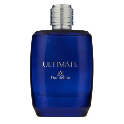 Ultimate Eau de Parfum for Men Dandelion