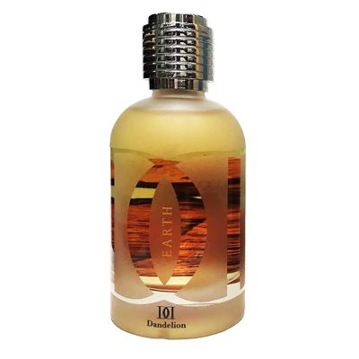 عطر أرض للرجال برائحة الهندباء