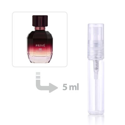 عطر برايف أو دي بارفيوم للرجال دندلاين