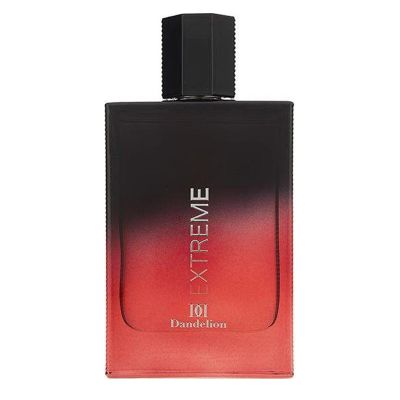 Extereme Eau de Parfum Men Dandelion