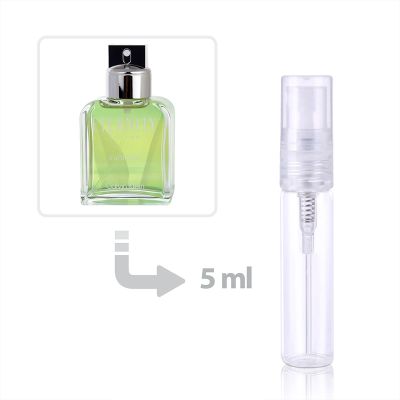 Eternity Summer 2009 Eau de Toilette for Men
