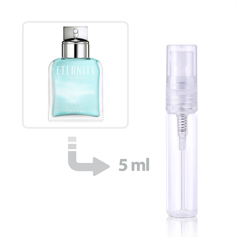 2個セット C K ETERNITY FOR MEN SUMMER Eternity For Men Summer 2020 Calvin Klein cologne - a