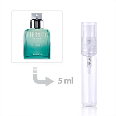 Eternity Summer 2020 Eau de Toilette for Men
