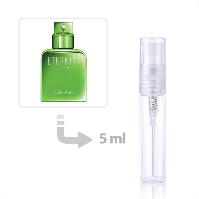 Eternity Collector Edition 2016 Eau de Toilette for Men