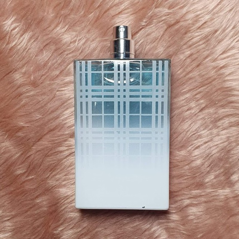 Burberry brit summer perfume online