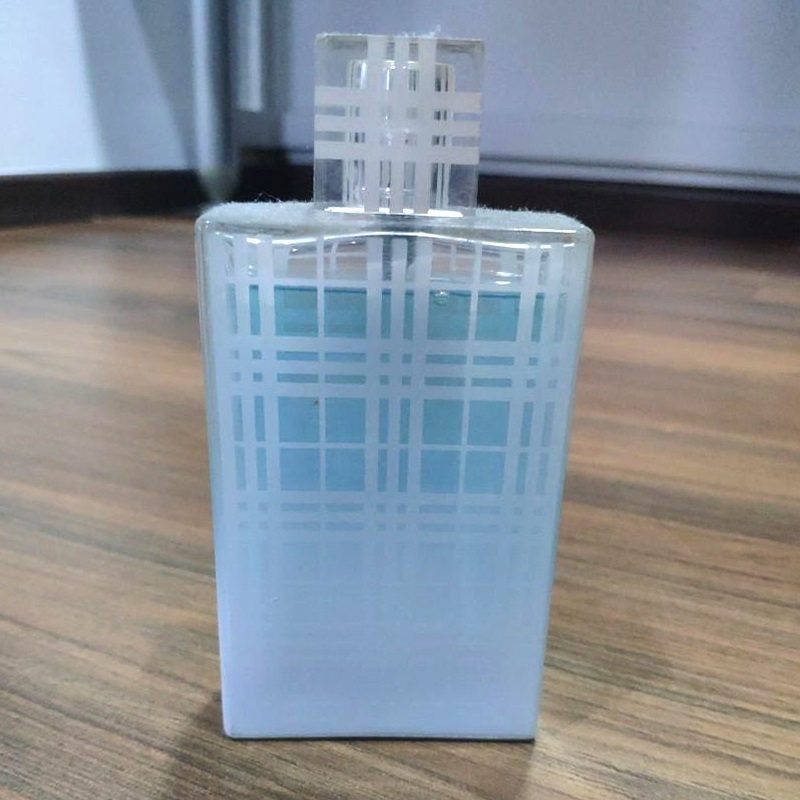 Burberry Brit Summer Eau de Toilette for Men perfume fragrance Riah