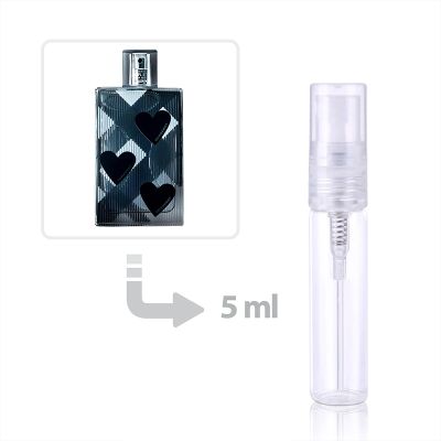 Brit For Him Limited Edition Eau de Toilette for Men
