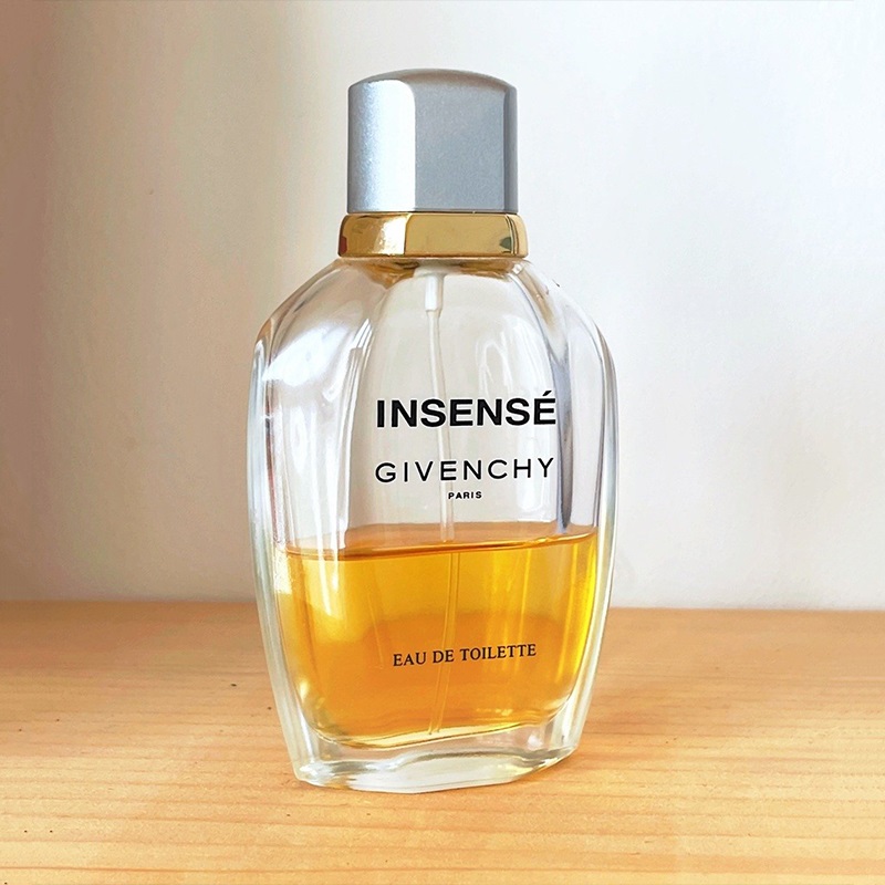 Insense Eau de Toilette For Men Givenchy perfume & fragrance - Riah