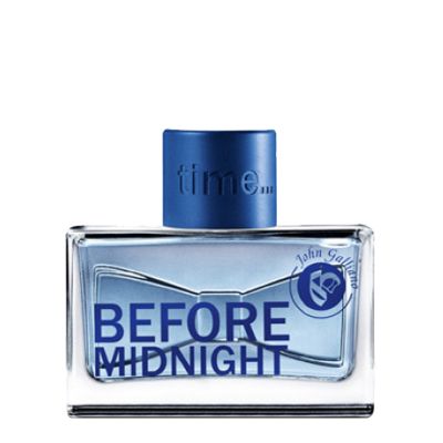 Before Midnight Eau de Toilette for Men John Galliano