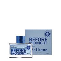 Before Midnight Eau de Toilette for Men John Galliano