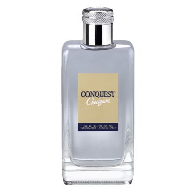 Conquest Eau de Toilette for Men Chevignon