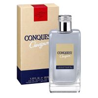 Conquest Eau de Toilette for Men Chevignon