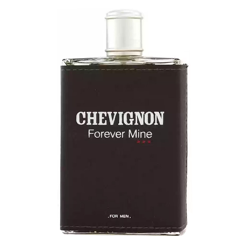 Forever Mine Eau de Toilette for Men Chevignon perfume & fragrance