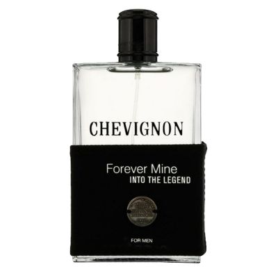 Forever Mine Into The Legend Eau de Toilette for Men Chevignon