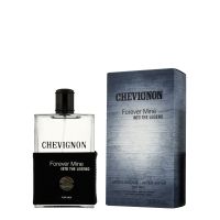 Forever Mine Into The Legend Eau de Toilette for Men Chevignon