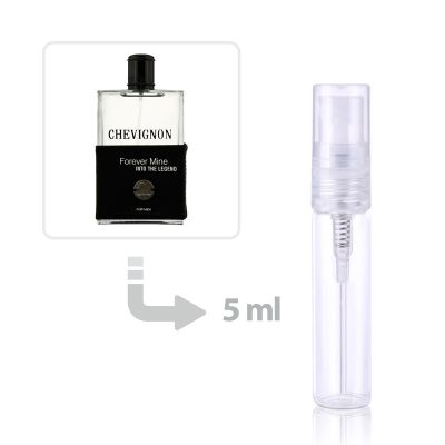 Forever Mine Into The Legend Eau de Toilette for Men Chevignon