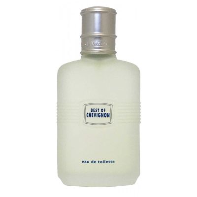 Best of Chevignon Eau de Toilette for Men Chevignon