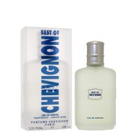 Best of Chevignon Eau de Toilette for Men Chevignon