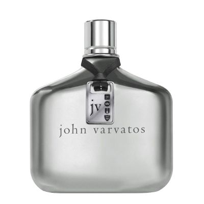 John Varvatos Platinum Edition Eau de Toilette for Men