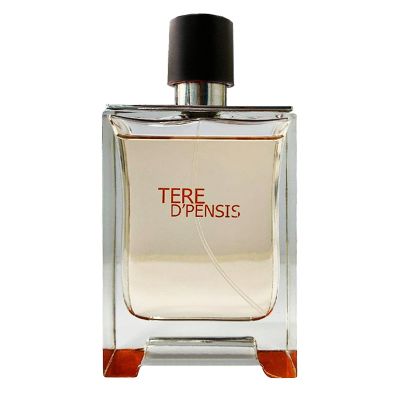 Tere D Pensis Eau de Toilette for Men