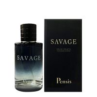 Pensis Savage Eau de Toilette for Men
