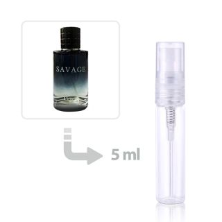 Pensis Savage Eau de Toilette for Men