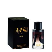 MS Oud Eau de Parfum Men Parfums Marco Serussi