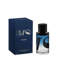 MS Blue Eau de Toilette Men Parfums Marco Serussi