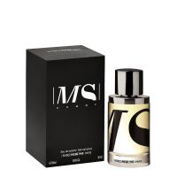 MS Homme Eau de Toilette Men Parfums Marco Serussi