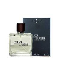 عطر توباز الرجالي